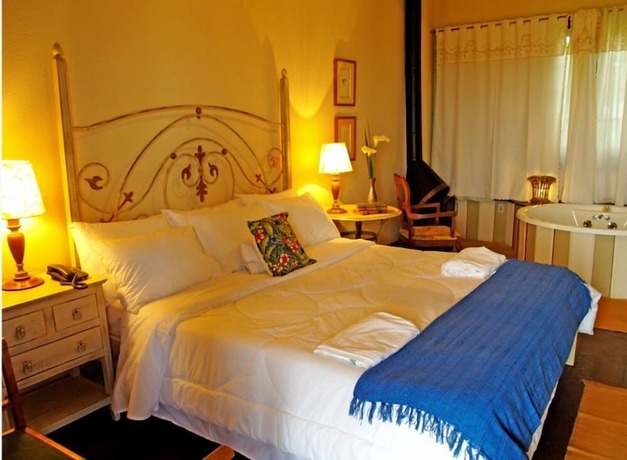 Imagen de la habitación del Hotel Pa&ccedil;o do Lavradio Pousada. Foto 16