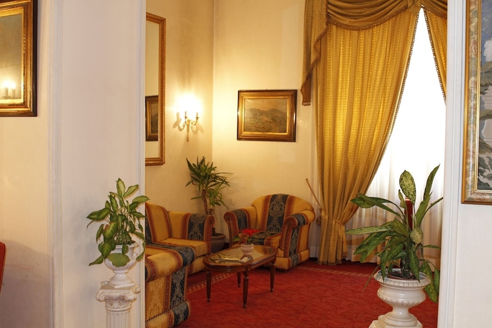 Imagen general del Hotel Pace Helvezia. Foto 1