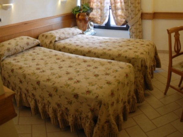 Imagen general del Hotel Pace, San Giovanni Rotondo. Foto 1