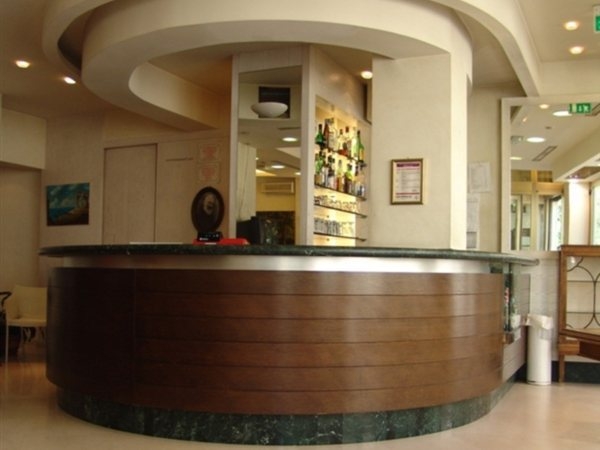 Imagen general del Hotel Pace, San Giovanni Rotondo. Foto 2