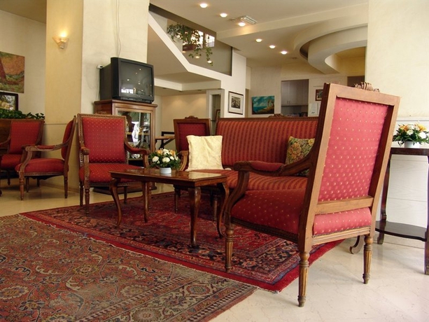 Imagen general del Hotel Pace, San Giovanni Rotondo. Foto 3