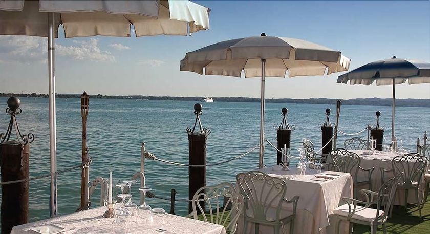 Imagen general del Hotel Pace, Sirmione. Foto 1