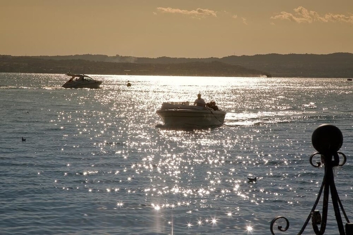 Imagen general del Hotel Pace, Sirmione. Foto 2