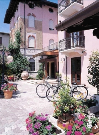 Imagen general del Hotel Pace, Sirmione. Foto 3