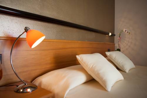 Imagen de la habitación del Hotel Pace, Torri Del Benaco. Foto 7