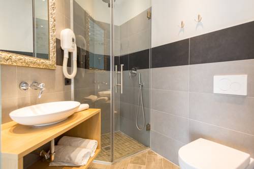 Imagen de la habitación del Hotel Pace, Torri Del Benaco. Foto 14