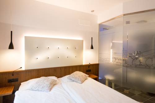 Imagen de la habitación del Hotel Pace, Torri Del Benaco. Foto 16