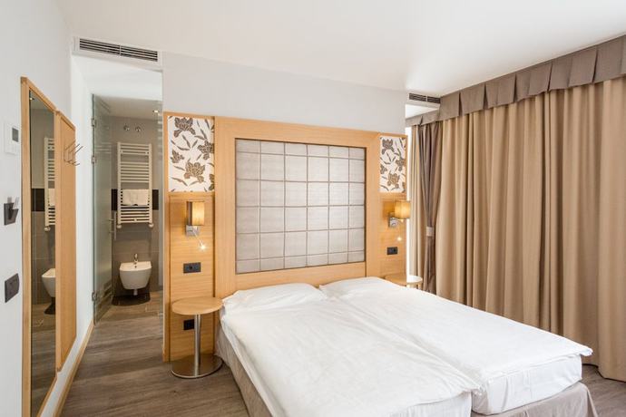 Imagen de la habitación del Hotel Pace, Torri Del Benaco. Foto 3