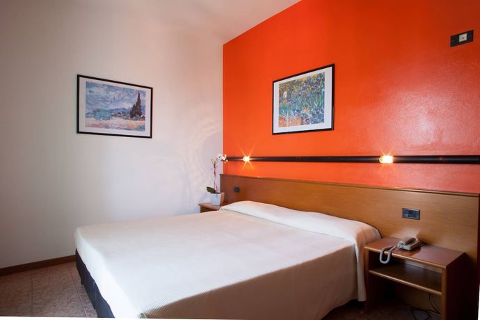 Imagen de la habitación del Hotel Pace, Torri Del Benaco. Foto 4