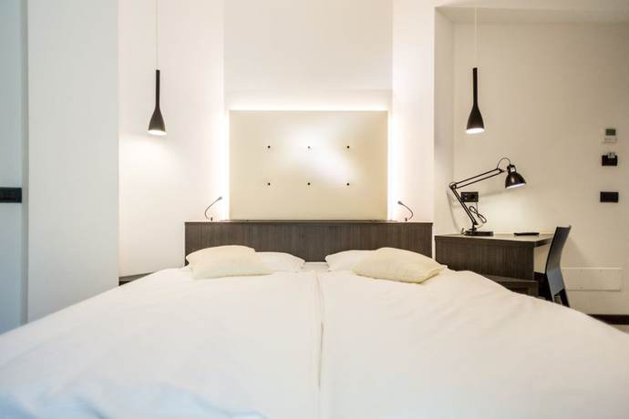 Imagen de la habitación del Hotel Pace, Torri Del Benaco. Foto 5
