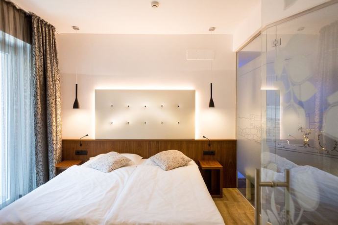 Imagen de la habitación del Hotel Pace, Torri Del Benaco. Foto 9