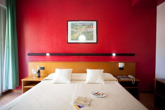 Imagen de la habitación del Hotel Pace, Torri Del Benaco. Foto 10