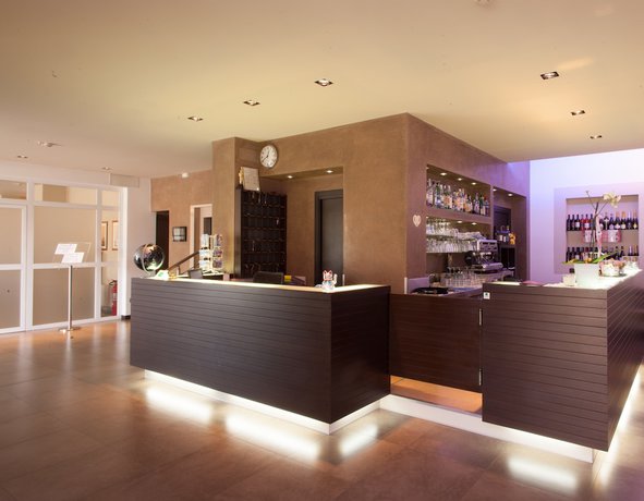 Imagen de los interiores del Hotel Pace, Torri Del Benaco. Foto 20