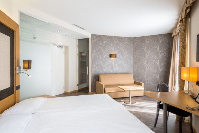 Imagen de la habitación del Hotel Pace, Torri Del Benaco. Foto 13