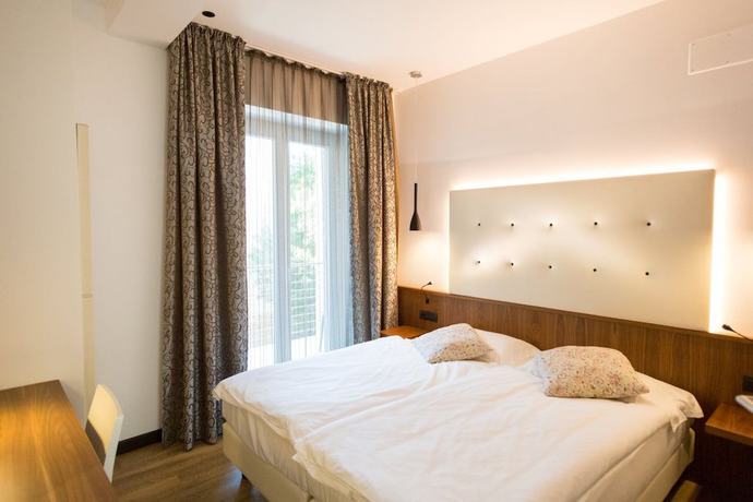 Imagen de la habitación del Hotel Pace, Torri Del Benaco. Foto 14