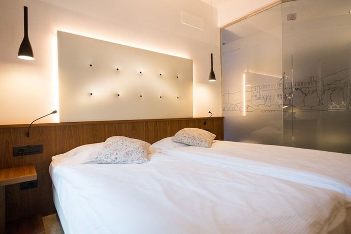 Imagen de la habitación del Hotel Pace, Torri Del Benaco. Foto 16