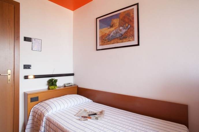 Imagen de la habitación del Hotel Pace, Torri Del Benaco. Foto 19