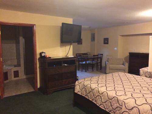 Imagen de la habitación del Hotel Pacer Inn and Suites Delaware. Foto 4