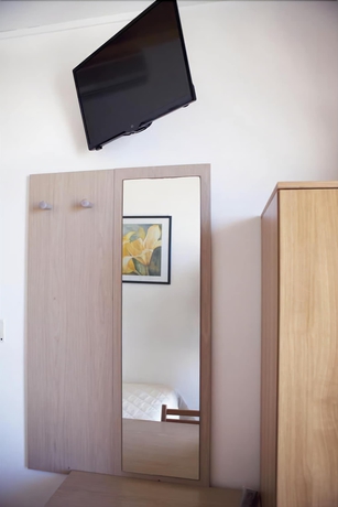 Imagen de la habitación del Hotel Pacesetter. Foto 14