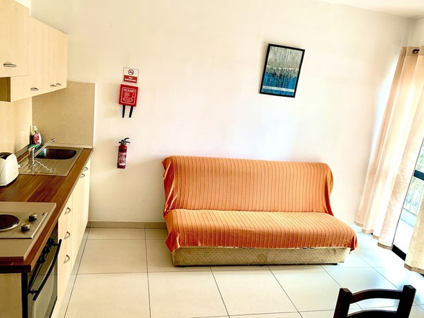 Imagen de la habitación del Hotel Paceville Apartments. Foto 2