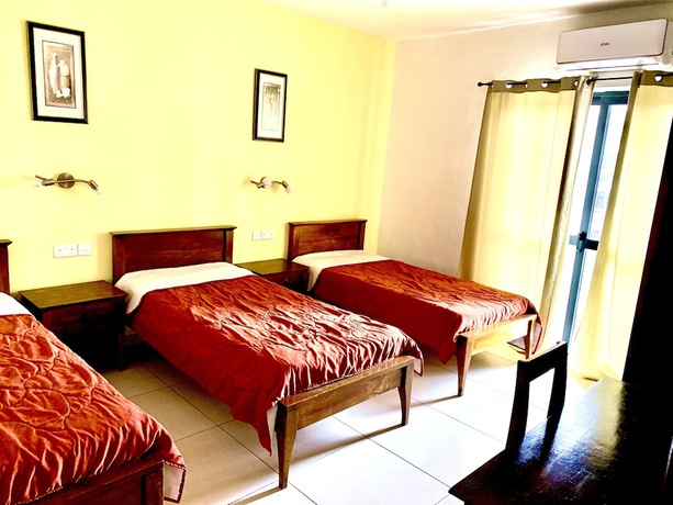 Imagen de la habitación del Hotel Paceville Apartments. Foto 3