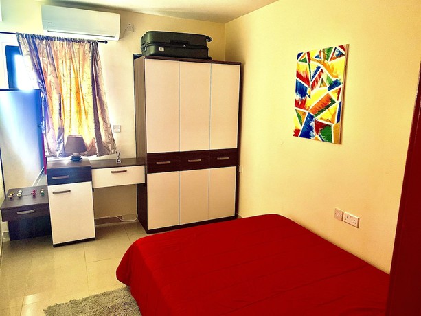 Imagen de la habitación del Hotel Paceville Apartments. Foto 4