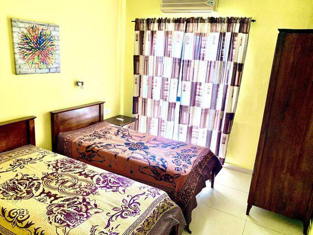 Imagen de la habitación del Hotel Paceville Apartments. Foto 6