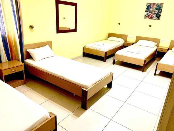 Imagen de la habitación del Hotel Paceville Apartments. Foto 7