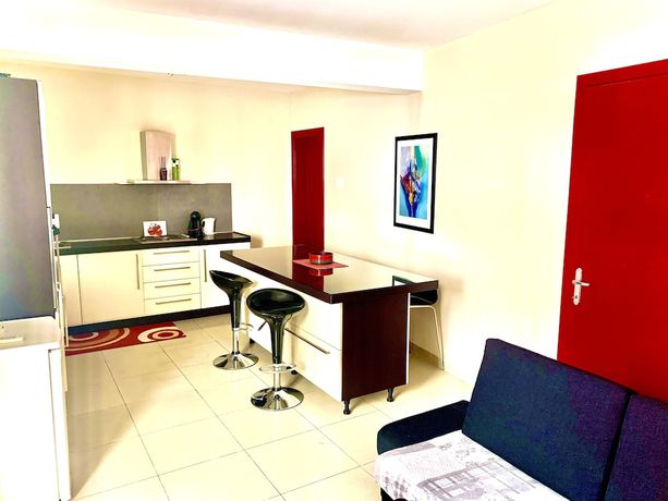 Imagen de la habitación del Hotel Paceville Apartments. Foto 8