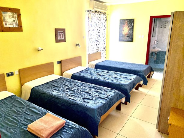 Imagen de la habitación del Hotel Paceville Apartments. Foto 11