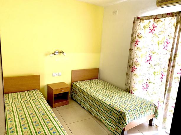 Imagen de la habitación del Hotel Paceville Apartments. Foto 12