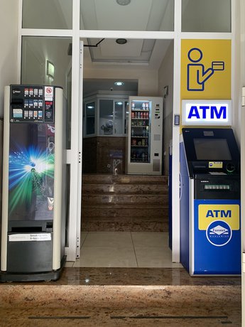 Imagen de los interiores del Hotel Paceville Apartments. Foto 20