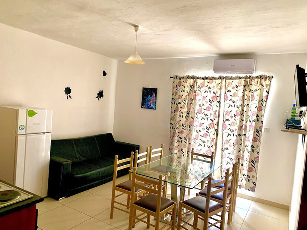 Imagen de la habitación del Hotel Paceville Apartments. Foto 13