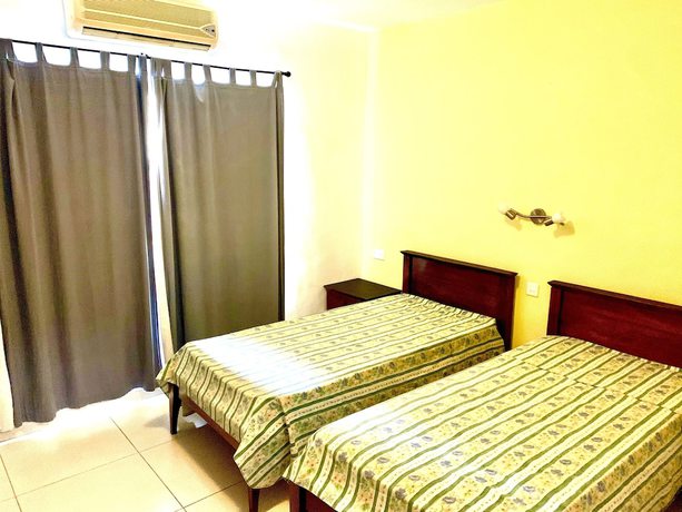 Imagen de la habitación del Hotel Paceville Apartments. Foto 14