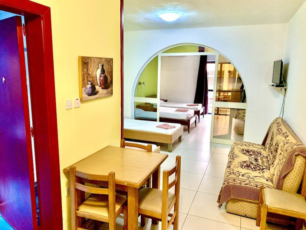 Imagen de la habitación del Hotel Paceville Apartments. Foto 18