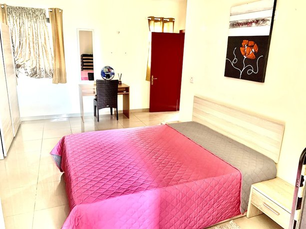 Imagen de la habitación del Hotel Paceville Apartments. Foto 19