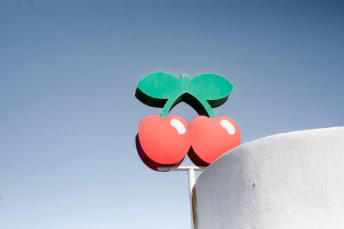 Imagen general del Hotel Pacha, Ibiza ciudad. Foto 3