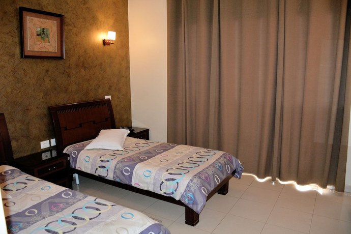 Imagen de la habitación del Hotel Pacha, SFAX. Foto 7