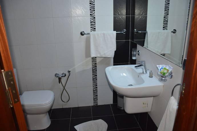 Imagen de la habitación del Hotel Pacha, SFAX. Foto 8