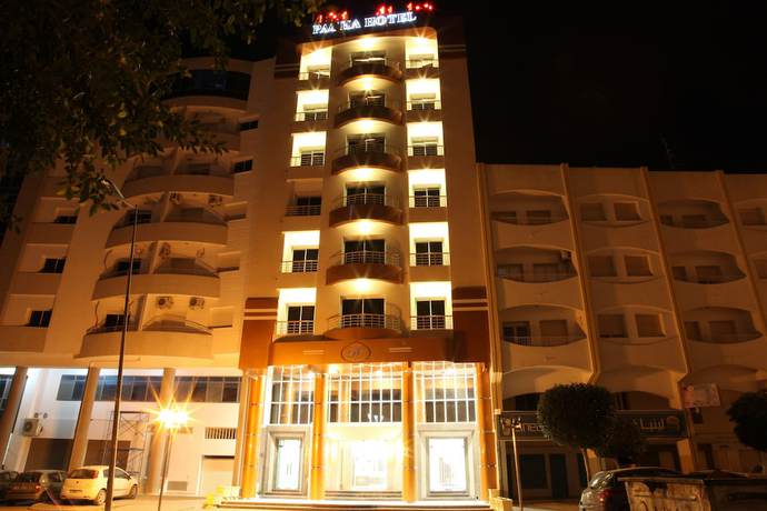 Imagen general del Hotel Pacha, SFAX. Foto 1