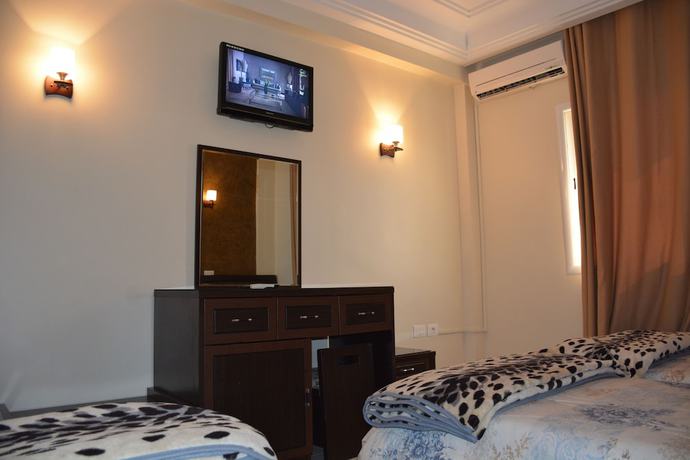 Imagen de la habitación del Hotel Pacha, SFAX. Foto 12