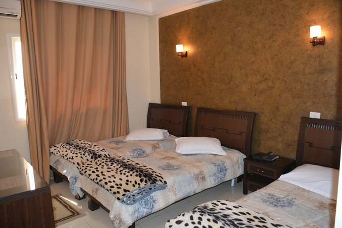 Imagen de la habitación del Hotel Pacha, SFAX. Foto 13