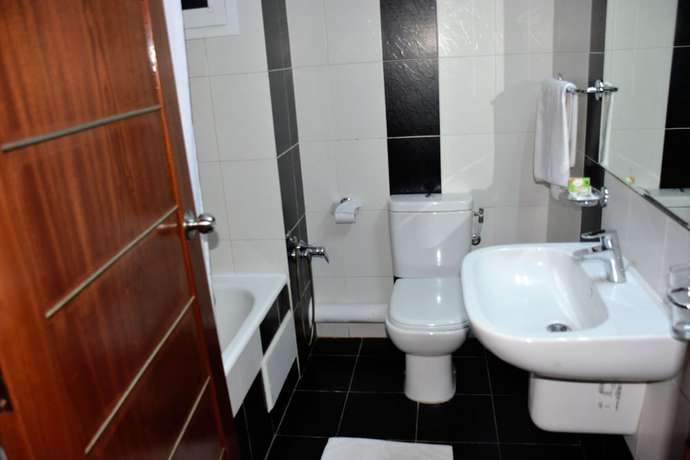 Imagen de la habitación del Hotel Pacha, SFAX. Foto 14