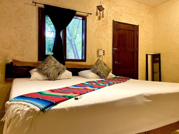 Imagen de la habitación del Hotel Pacha Tulum Boutique. Foto 3