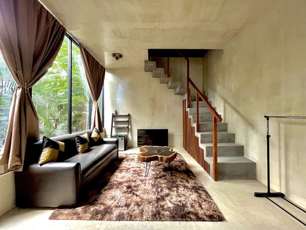 Imagen de la habitación del Hotel Pacha Tulum Boutique. Foto 8