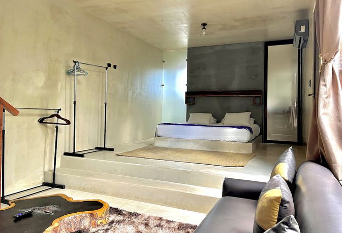 Imagen de la habitación del Hotel Pacha Tulum Boutique. Foto 15