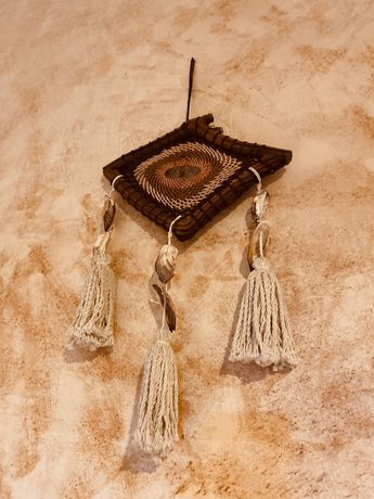 Imagen de la habitación del Hotel Pacha Tulum Boutique. Foto 16