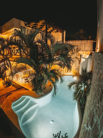 Imagen general del Hotel Pacha Tulum Boutique. Foto 1