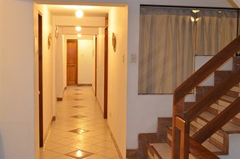 Imagen general del Hotel Pachacuteq. Foto 4