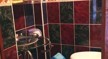 Imagen de la habitación del Hotel Pachakuteq. Foto 8